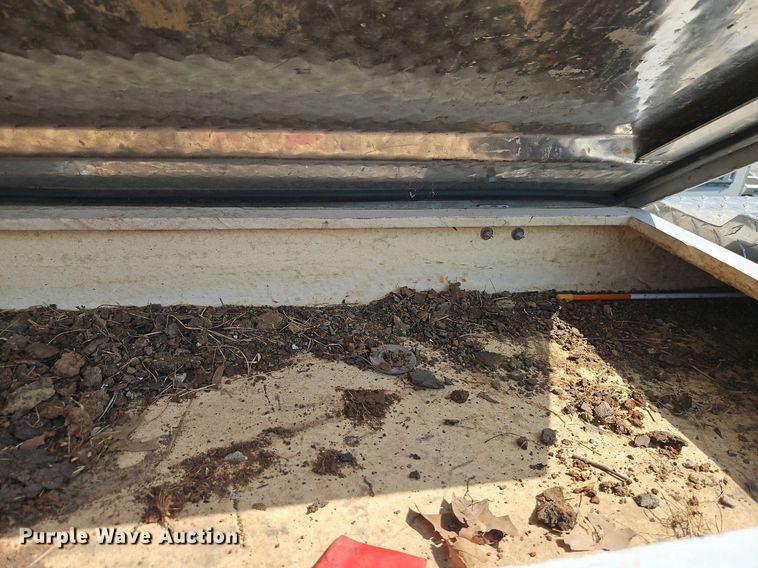 image for item EI8173 2008 Ford  F550 Super Duty XL bucket truck