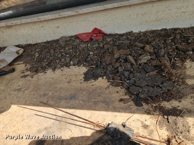 image for item EI8173 2008 Ford  F550 Super Duty XL bucket truck