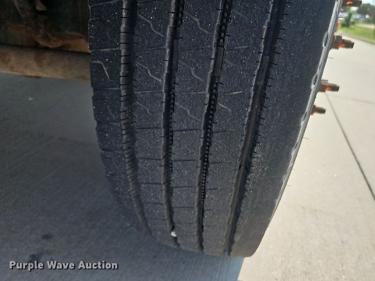 image for item EI8173 2008 Ford  F550 Super Duty XL bucket truck