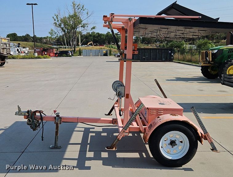 image for item EI8174 Wanco Arrow light board