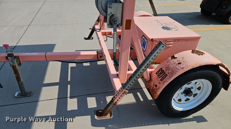 image for item EI8174 Wanco Arrow light board