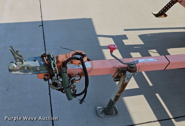 image for item EI8174 Wanco Arrow light board