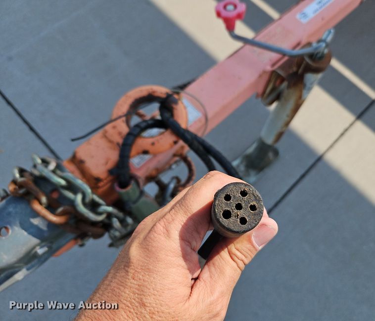 image for item EI8174 Wanco Arrow light board