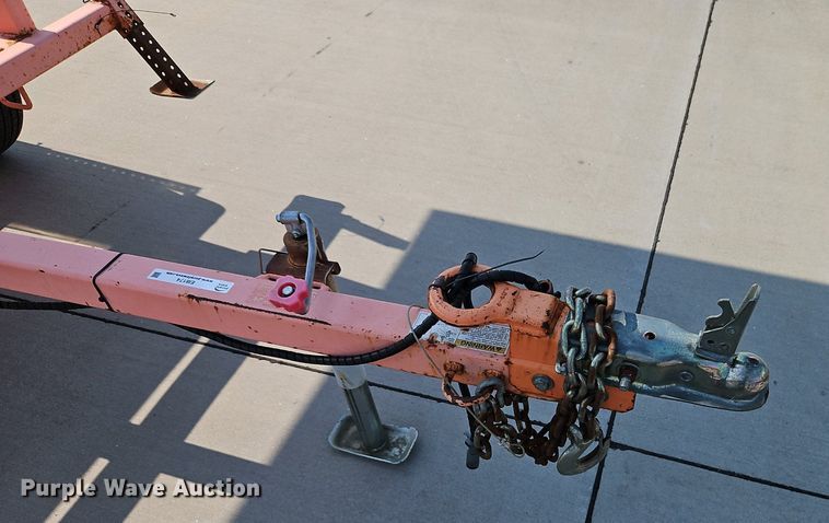 image for item EI8174 Wanco Arrow light board