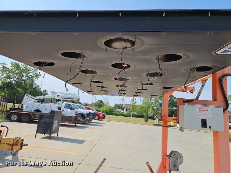 image for item EI8174 Wanco Arrow light board