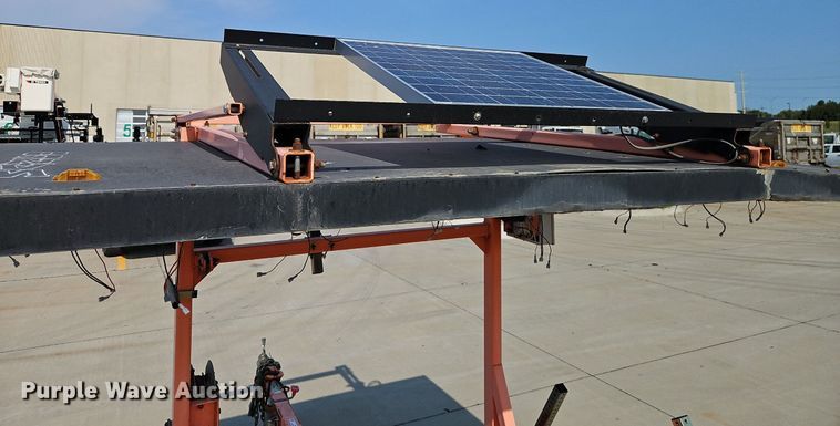 image for item EI8174 Wanco Arrow light board