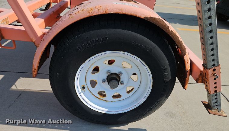 image for item EI8174 Wanco Arrow light board