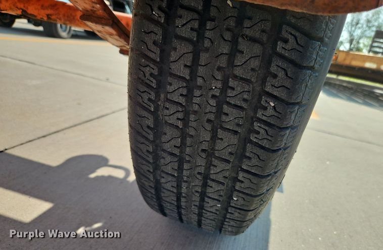 image for item EI8174 Wanco Arrow light board