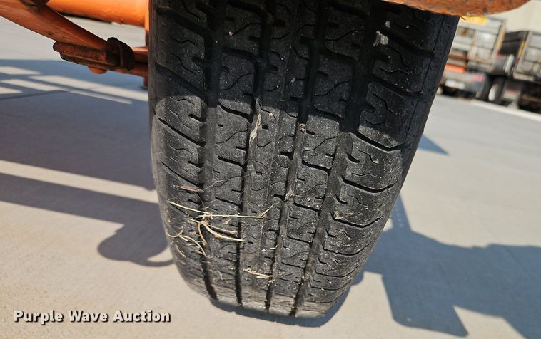 image for item EI8174 Wanco Arrow light board