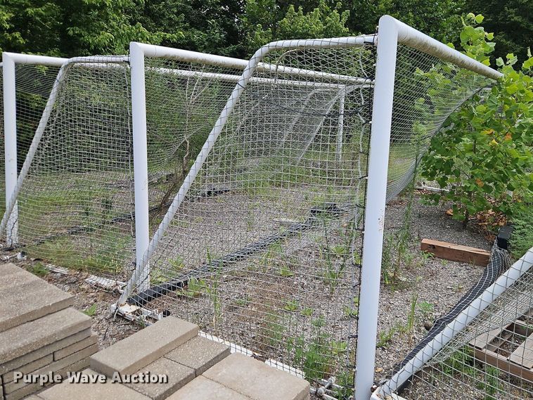 image for item EI8180 (6) soccer goals 