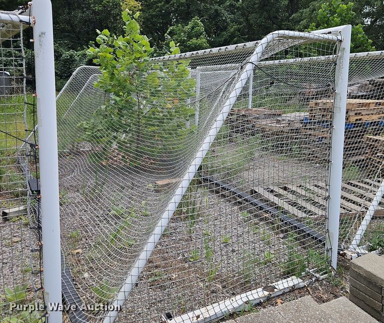 image for item EI8180 (6) soccer goals 