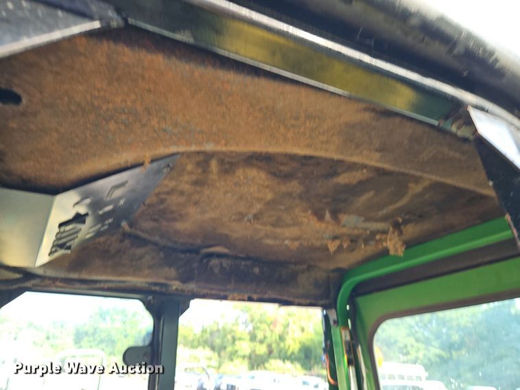 image for item EI8182 (3) John Deere 1445 ZTR lawn mowers