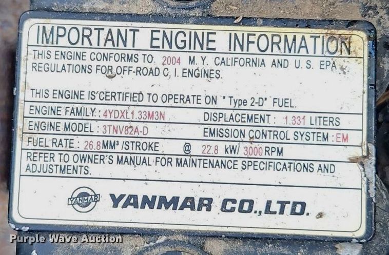 image for item EI8182 (3) John Deere 1445 ZTR lawn mowers