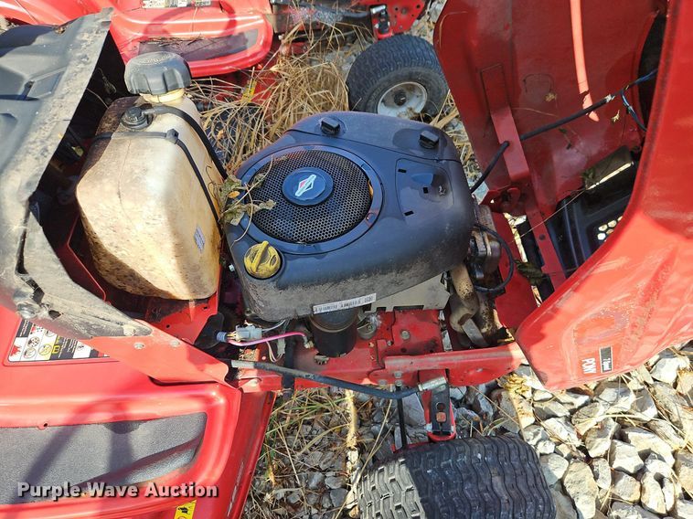 image for item EI8183 (3) lawn mowers