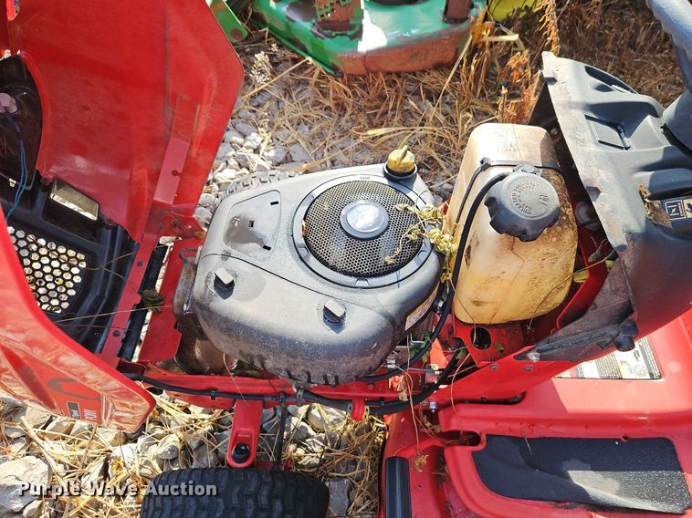 image for item EI8183 (3) lawn mowers