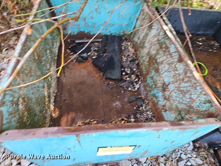 image for item EI8183 (3) lawn mowers