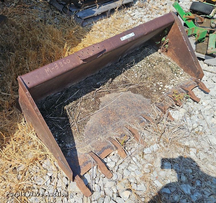 image for item EI8190 Ag equipment