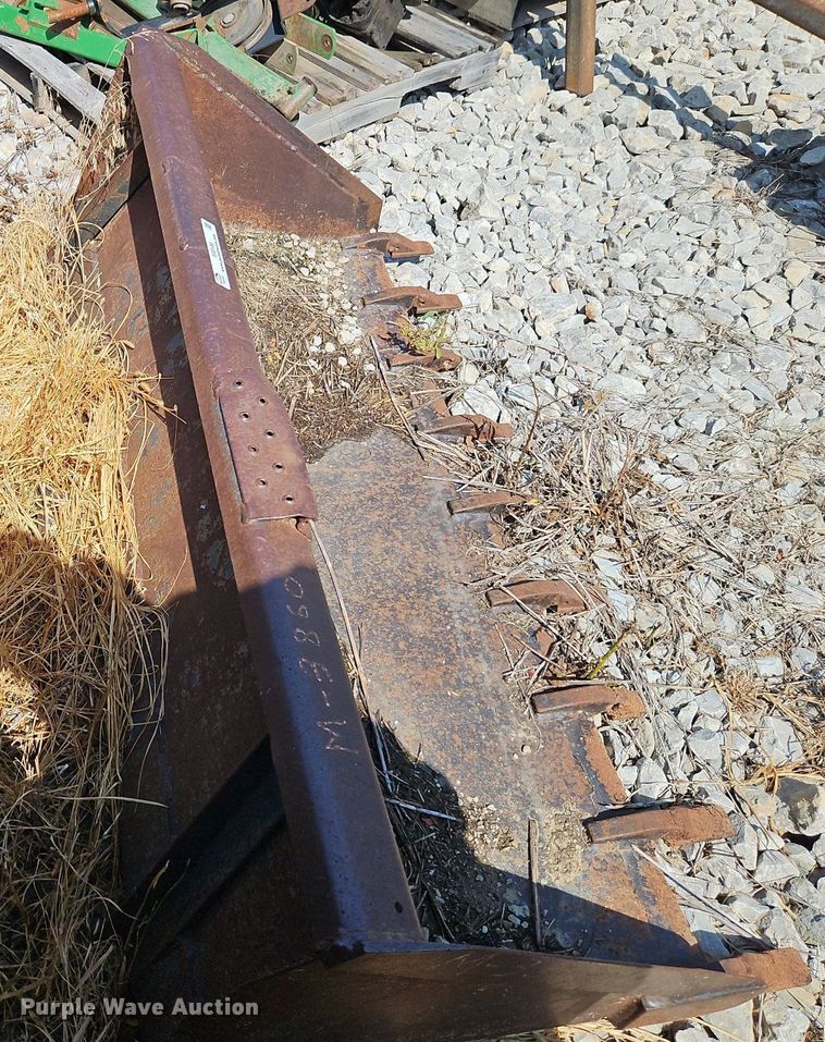 image for item EI8190 Ag equipment