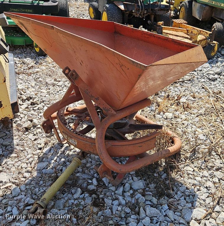 image for item EI8190 Ag equipment