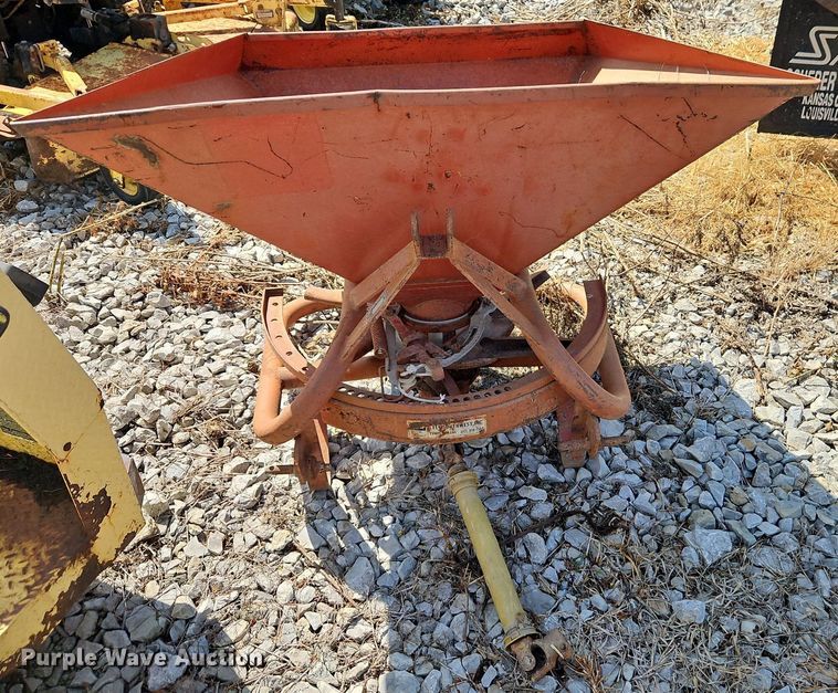 image for item EI8190 Ag equipment