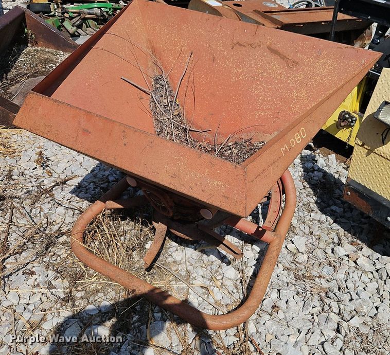 image for item EI8190 Ag equipment