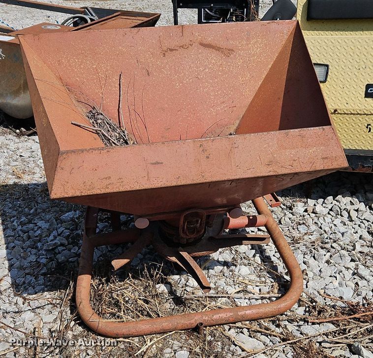 image for item EI8190 Ag equipment