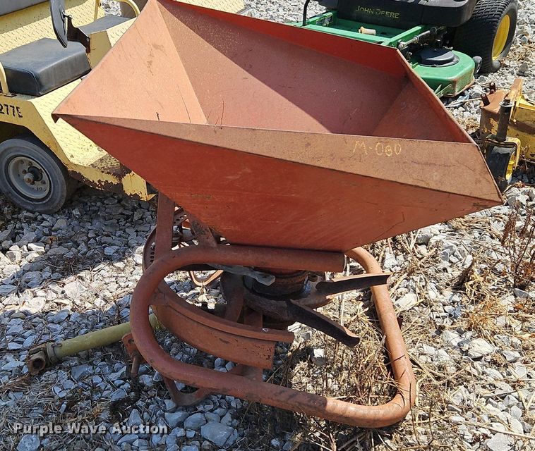 image for item EI8190 Ag equipment