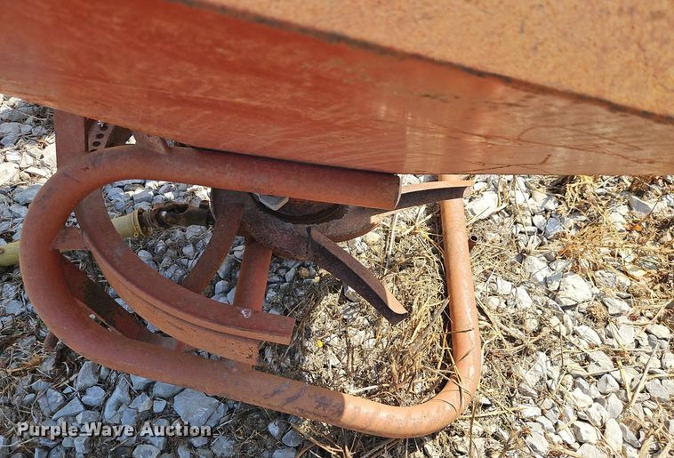 image for item EI8190 Ag equipment