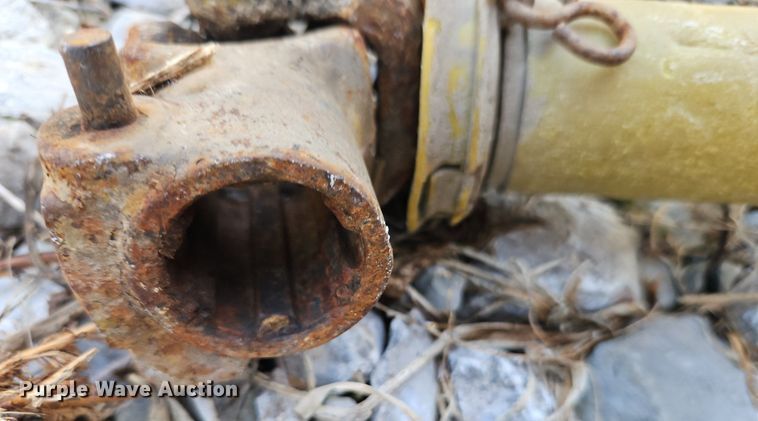 image for item EI8190 Ag equipment