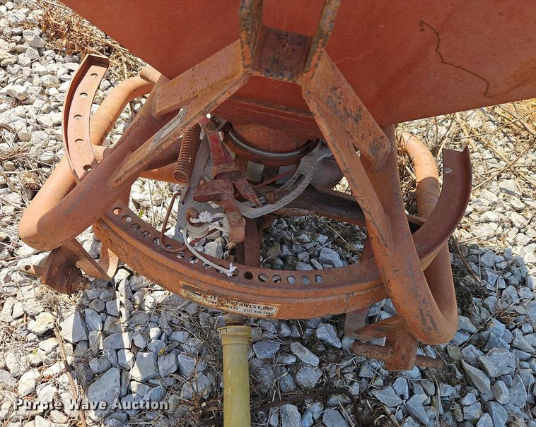 image for item EI8190 Ag equipment