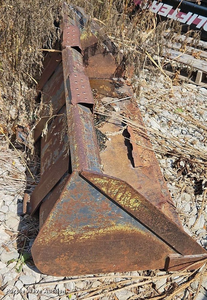 image for item EI8190 Ag equipment