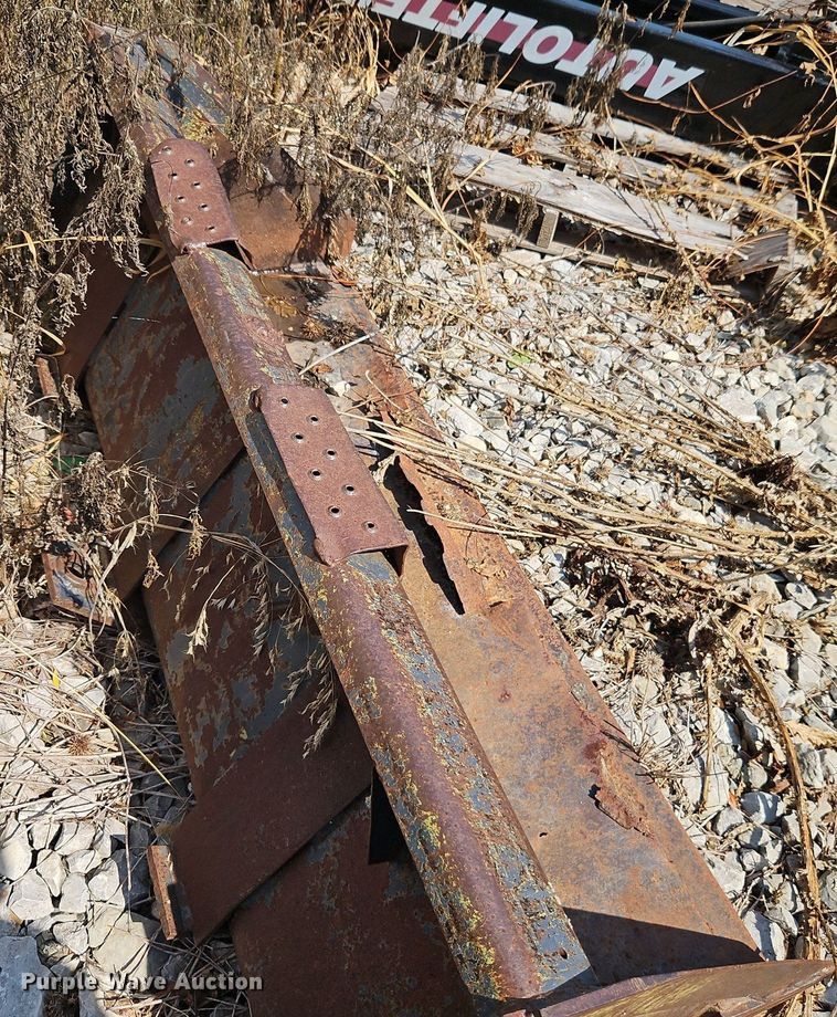 image for item EI8190 Ag equipment