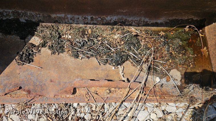 image for item EI8190 Ag equipment