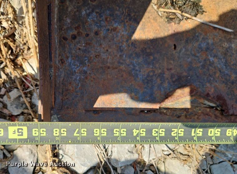 image for item EI8190 Ag equipment