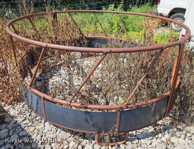 image for item EI8190 Ag equipment