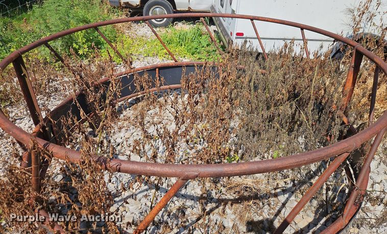 image for item EI8190 Ag equipment