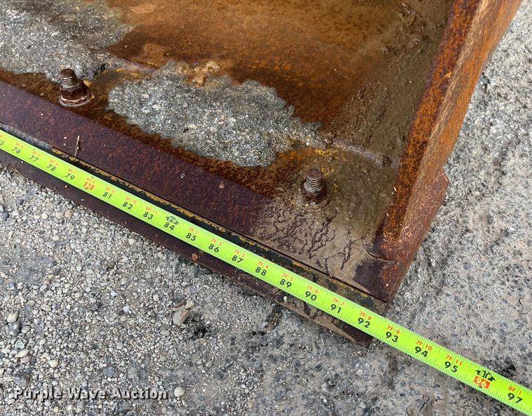 image for item EJ2843 2012 John Deere  310SK backhoe