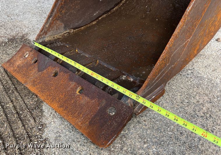 image for item EJ2843 2012 John Deere  310SK backhoe