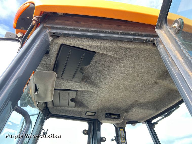 image for item EJ2843 2012 John Deere  310SK backhoe