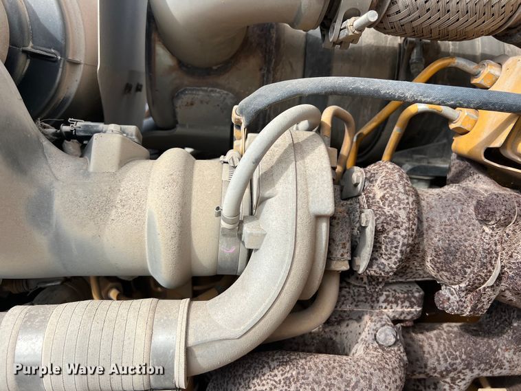 image for item EJ2843 2012 John Deere  310SK backhoe