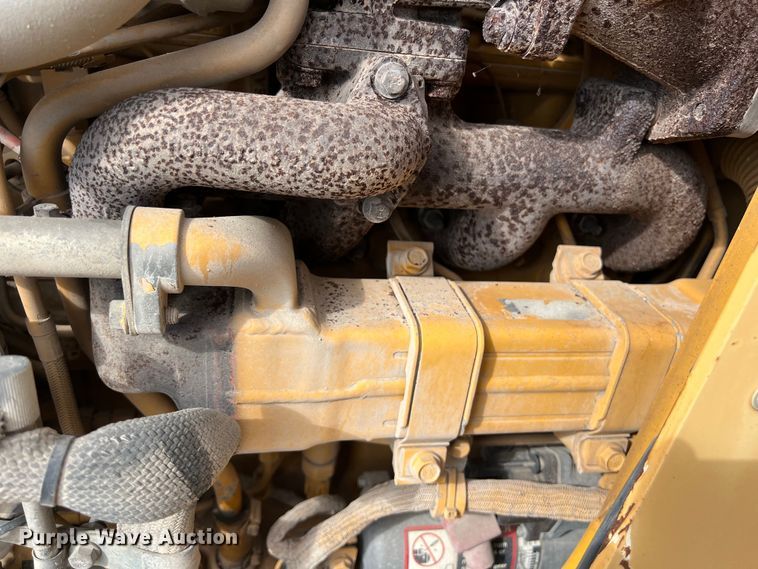 image for item EJ2843 2012 John Deere  310SK backhoe