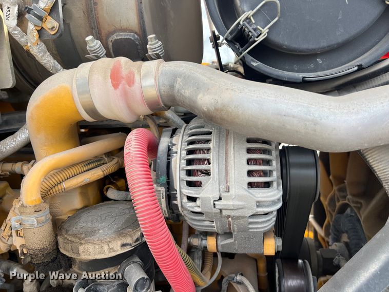 image for item EJ2843 2012 John Deere  310SK backhoe