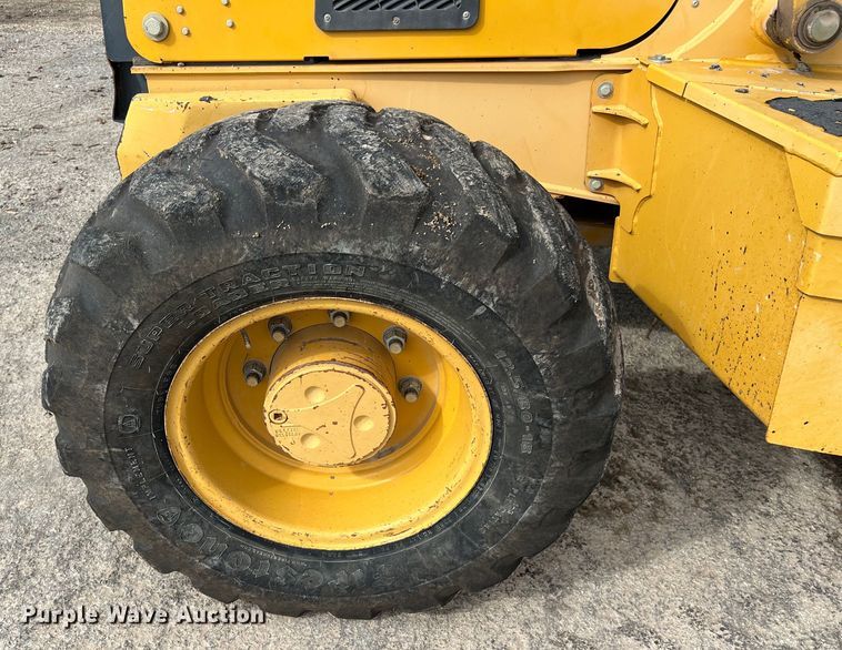 image for item EJ2843 2012 John Deere  310SK backhoe