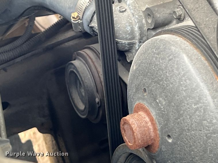 image for item EJ2844 2012 Chevrolet  Tahoe Police SUV