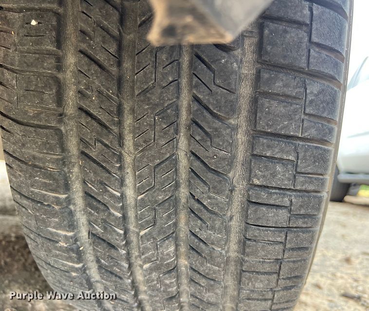 image for item EJ2844 2012 Chevrolet  Tahoe Police SUV