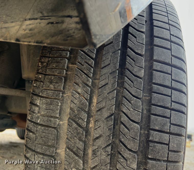 image for item EJ2844 2012 Chevrolet  Tahoe Police SUV