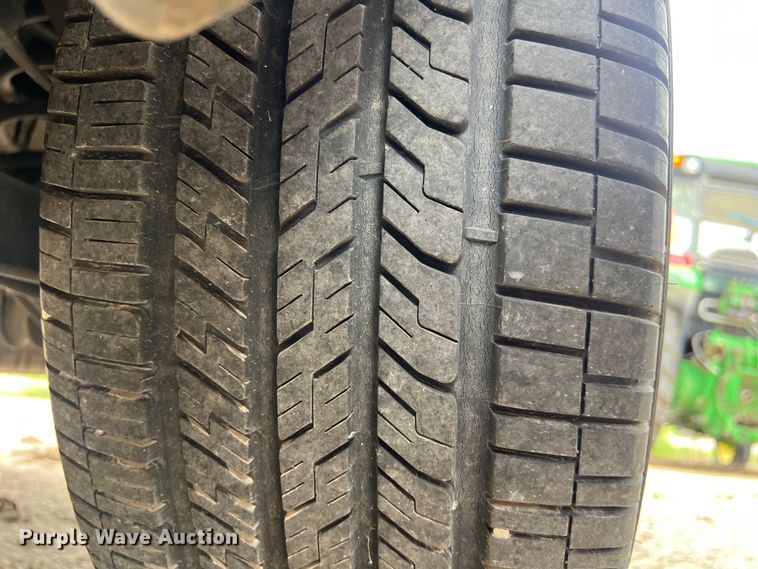 image for item EJ2844 2012 Chevrolet  Tahoe Police SUV