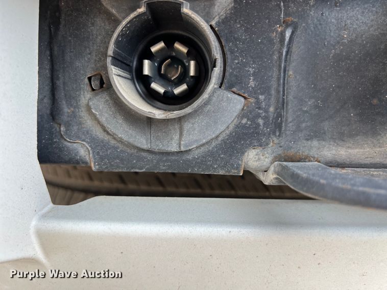 image for item EJ2845 2017 Chevrolet  Tahoe Police SUV