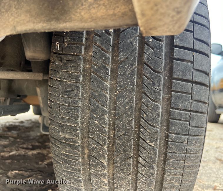 image for item EJ2845 2017 Chevrolet  Tahoe Police SUV