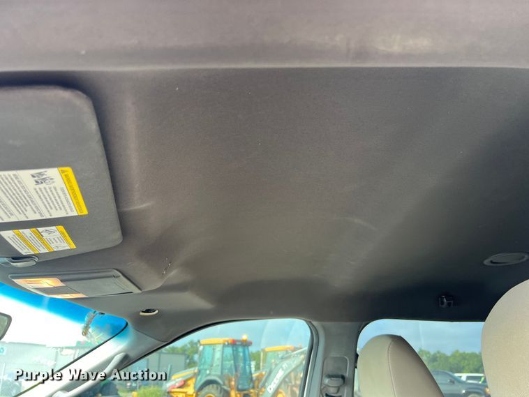 image for item EJ2846 2011 Ford Explorer SUV